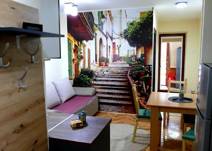 Apartman Toska Zlatibor