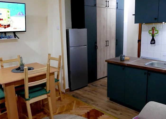 Apartman Toska